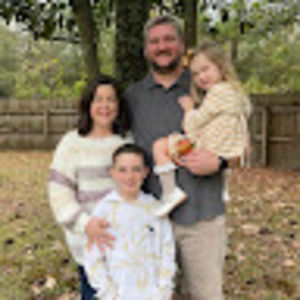 Meet your Posher, Glenn